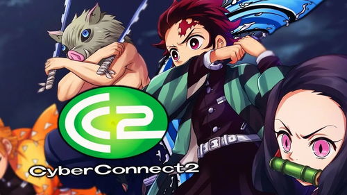 松山洋領(lǐng)航CyberConnect2 2024年深耕動(dòng)漫IP游戲，新工作室蓄勢(shì)待發(fā)