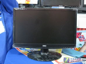 液晶市場再掀波瀾 24寸16:10顯示器價格崩盤，本周新報價1388元