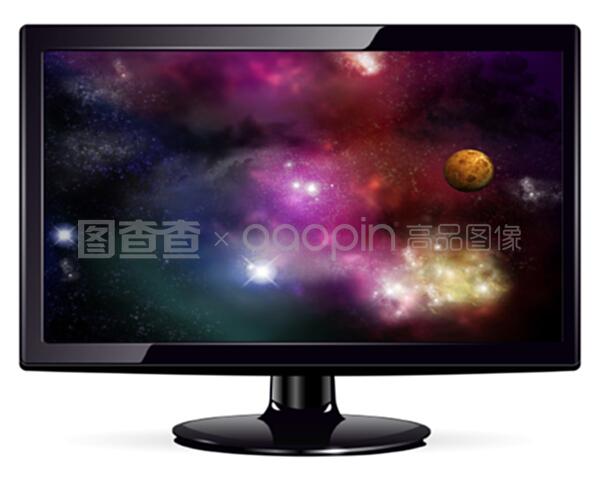探索LCD液晶顯示器的奧秘 從原理到應用